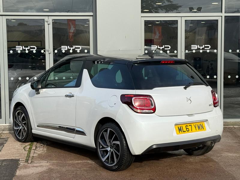 Used DS Automobiles DS 3 2017 for sale - 76691088: Photo 7