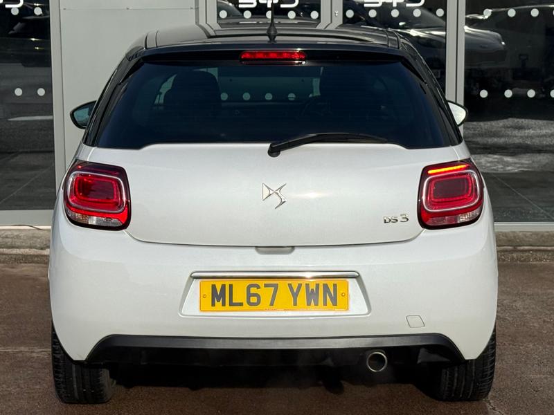Used DS Automobiles DS 3 2017 for sale - 76691088: Photo 8