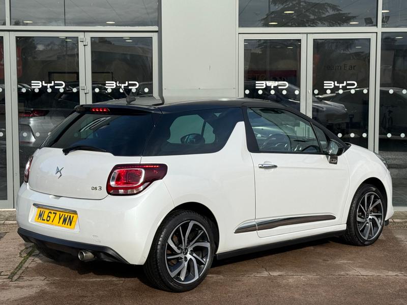 Used DS Automobiles DS 3 2017 for sale - 76691088: Photo 9