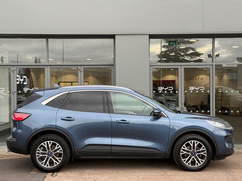 Used Ford Kuga 2022 for sale - 76690964: Photo 11