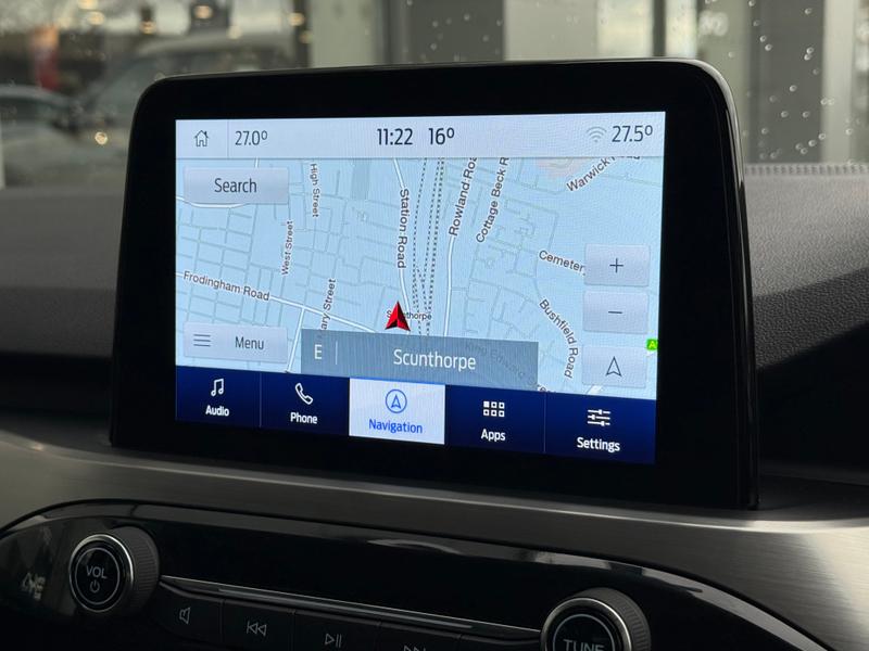 Used Ford Kuga 2022 for sale - 76690964: Photo 18