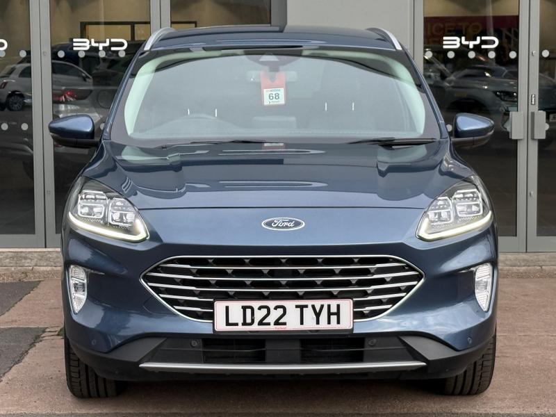 Used Ford Kuga 2022 for sale - 76690964: Photo 2