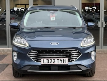 Used Ford Kuga 2022 for sale - 76690964: Photo