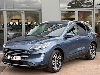 Used Ford Kuga 2022 for sale - 76690964: Photo