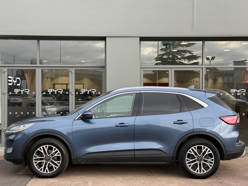 Used Ford Kuga 2022 for sale - 76690964: Photo 5