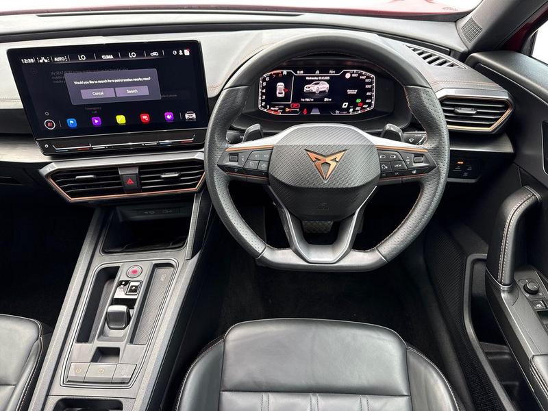 Used Cupra Formentor 2024 for sale - 76797015: Photo 13