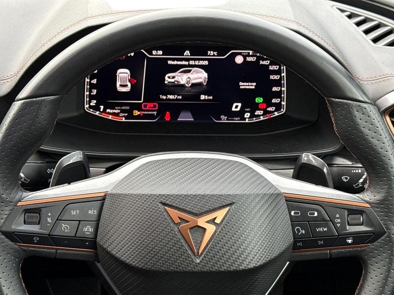 Used Cupra Formentor 2024 for sale - 76797015: Photo 14