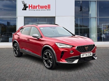 Used Cupra Formentor 2024 for sale - 76797015: Photo