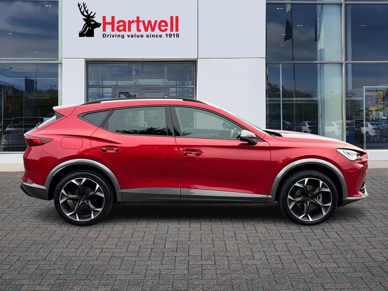 Used Cupra Formentor 2024 for sale - 76797015: Photo 2