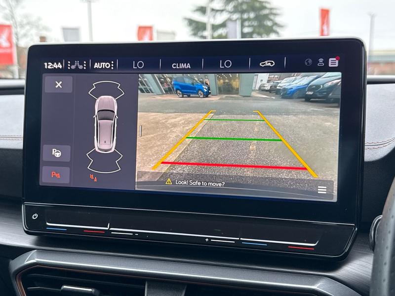 Used Cupra Formentor 2024 for sale - 76797015: Photo 20