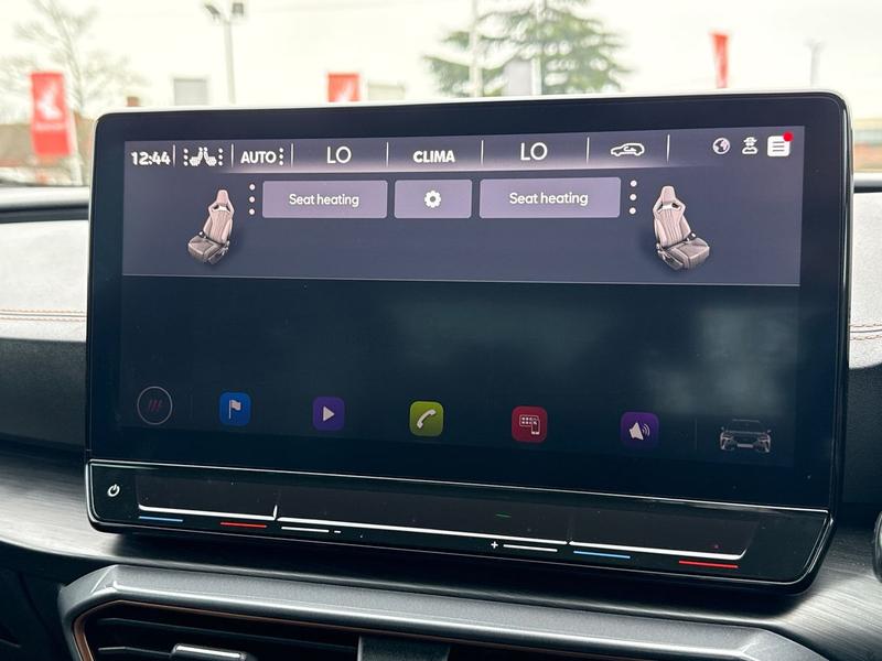 Used Cupra Formentor 2024 for sale - 76797015: Photo 22