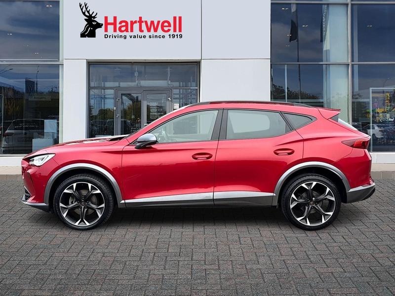 Used Cupra Formentor 2024 for sale - 76797015: Photo 7