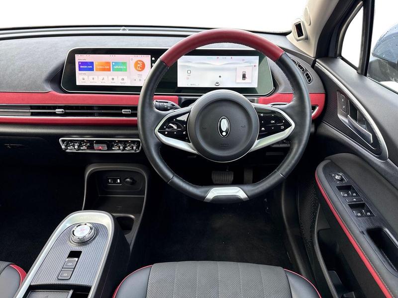 Used GWM ORA 03 2025 for sale - 76931355: Photo 13