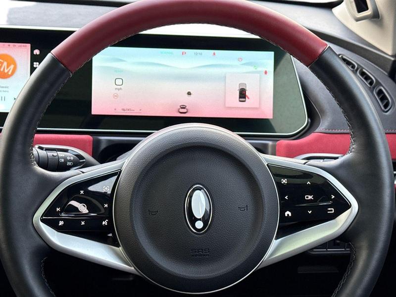 Used GWM ORA 03 2025 for sale - 76931355: Photo 14