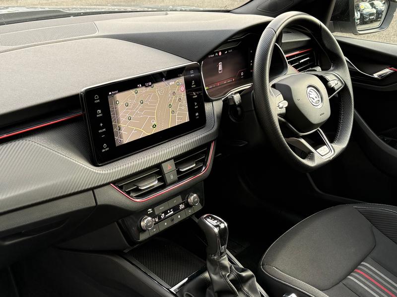 Used Skoda Kamiq 2024 for sale - 76730252: Photo 13