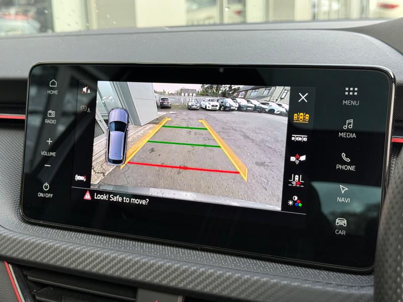 Used Skoda Kamiq 2024 for sale - 76730252: Photo 18