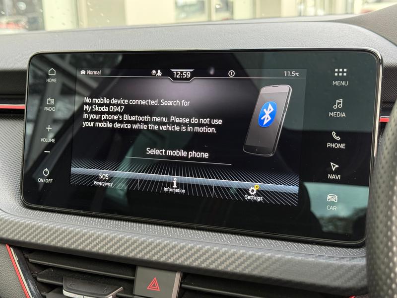 Used Skoda Kamiq 2024 for sale - 76730252: Photo 19