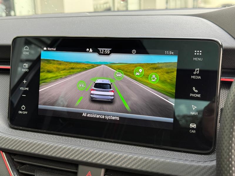 Used Skoda Kamiq 2024 for sale - 76730252: Photo 22