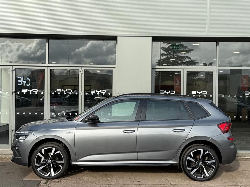 Used Skoda Kamiq 2024 for sale - 76730252: Photo 5