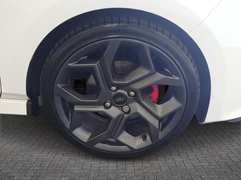 Used Ford Fiesta 2023 for sale - 76730291: Photo 10