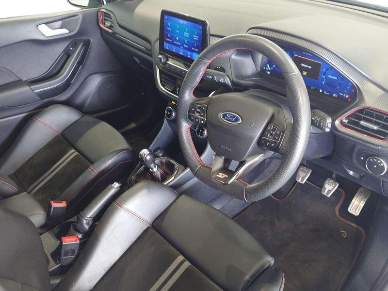Used Ford Fiesta 2023 for sale - 76730291: Photo 11