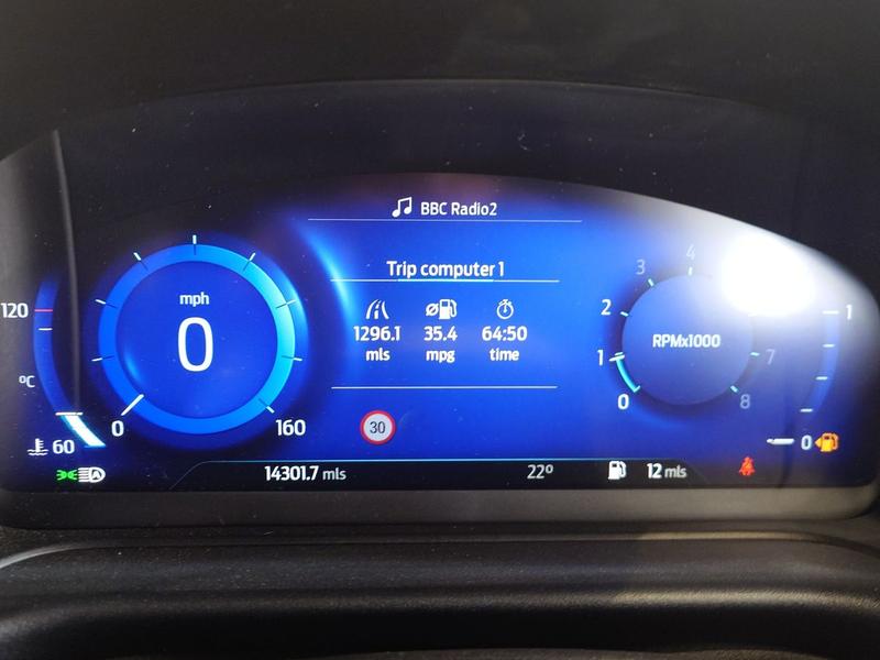 Used Ford Fiesta 2023 for sale - 76730291: Photo 15