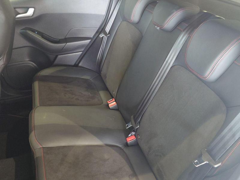 Used Ford Fiesta 2023 for sale - 76730291: Photo 18