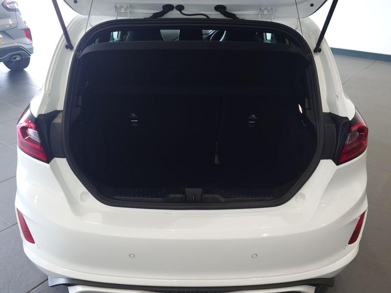 Used Ford Fiesta 2023 for sale - 76730291: Photo 19