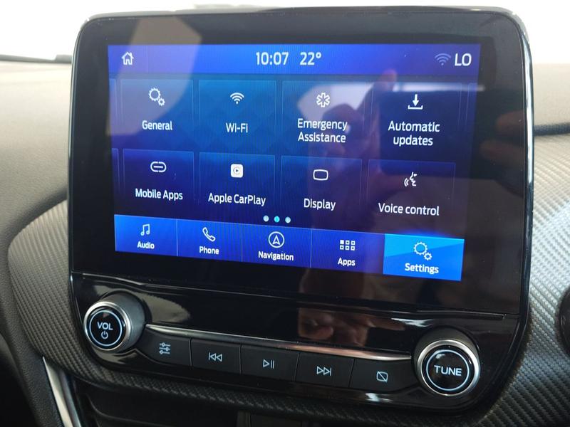 Used Ford Fiesta 2023 for sale - 76730291: Photo 21