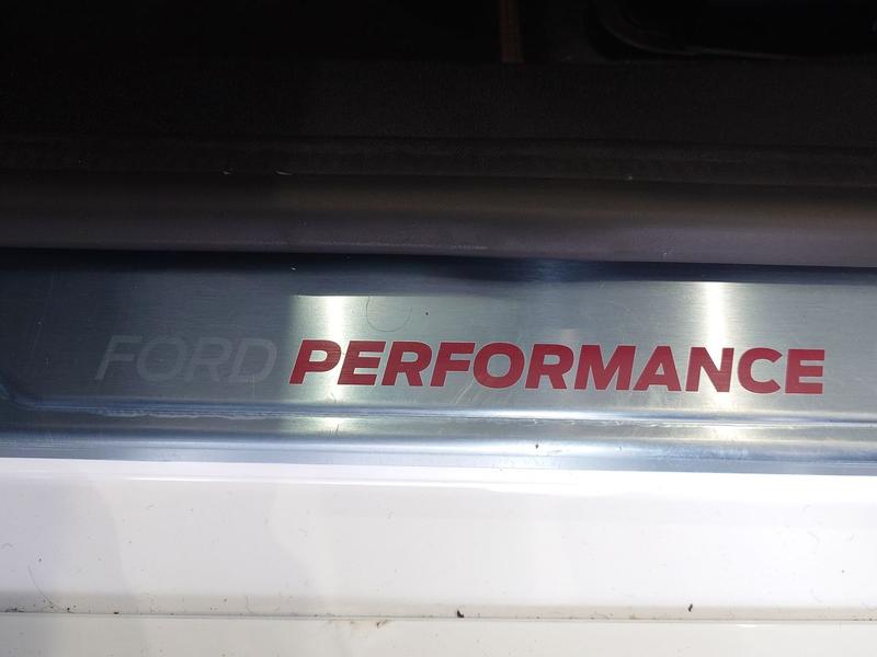 Used Ford Fiesta 2023 for sale - 76730291: Photo 27