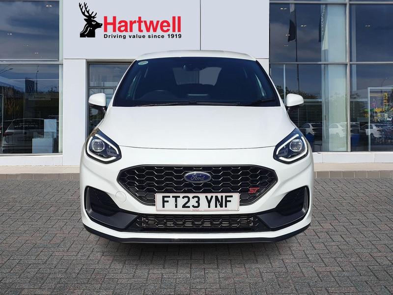 Used Ford Fiesta 2023 for sale - 76730291: Photo 9