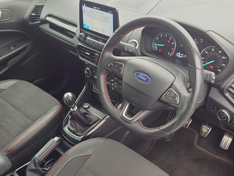 Used Ford Ecosport for sale - 76730290: Photo 11