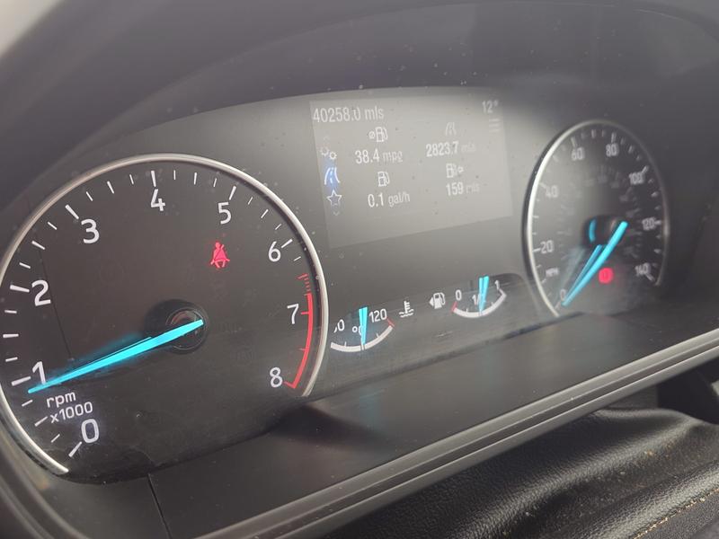 Used Ford Ecosport for sale - 76730290: Photo 15