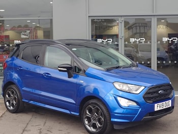 Ford - Ecosport