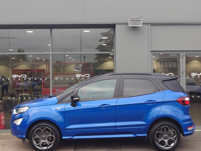 Used Ford Ecosport for sale - 76730290: Photo 5