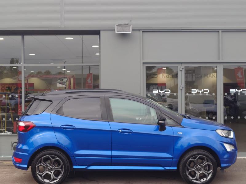 Used Ford Ecosport for sale - 76730290: Photo 9