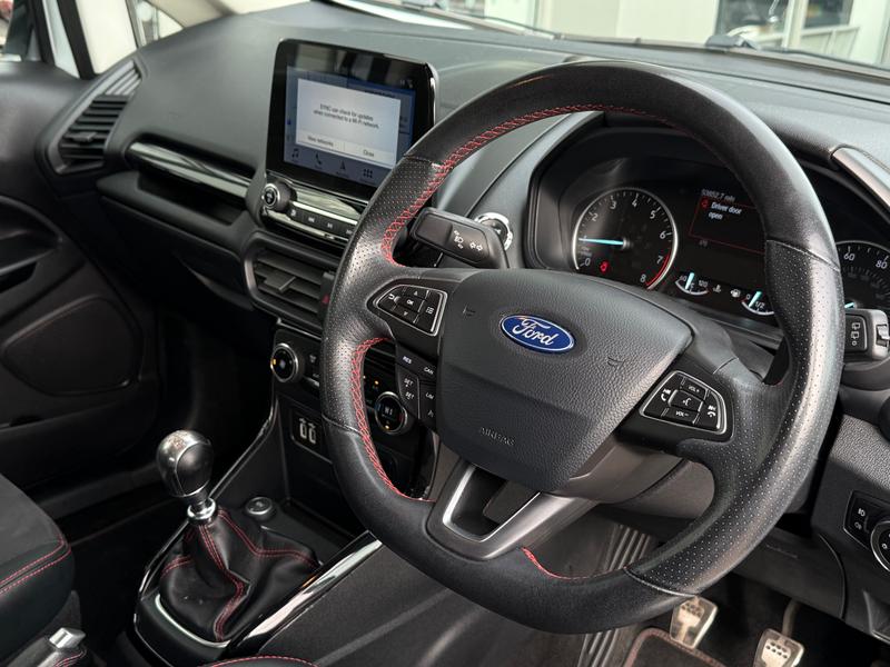 Used Ford Ecosport 2018 for sale - 76690823: Photo 10
