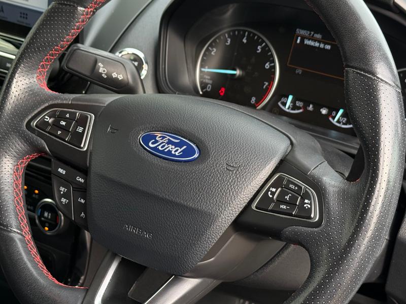 Used Ford Ecosport 2018 for sale - 76690823: Photo 11