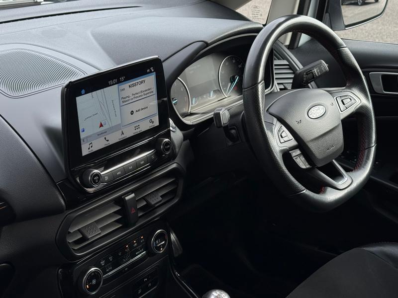 Used Ford Ecosport 2018 for sale - 76690823: Photo 12
