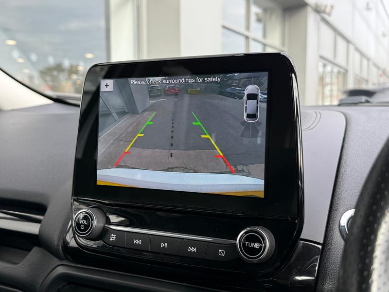 Used Ford Ecosport 2018 for sale - 76690823: Photo 13