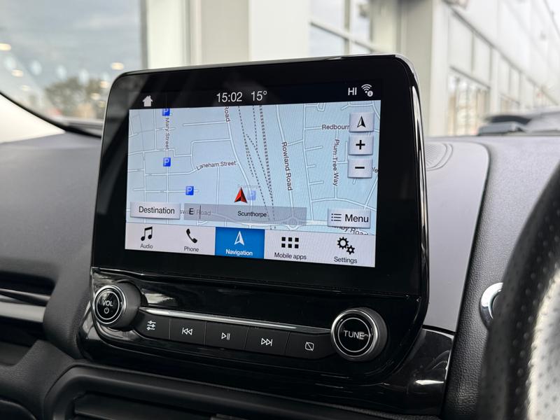 Used Ford Ecosport 2018 for sale - 76690823: Photo 14