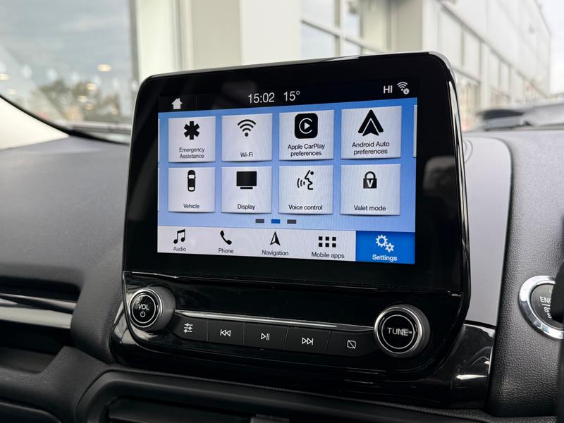 Used Ford Ecosport 2018 for sale - 76690823: Photo 15