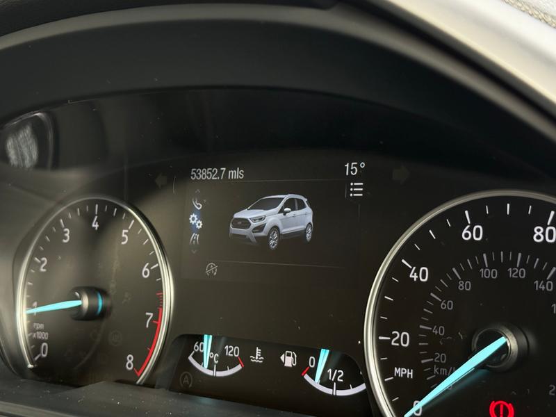 Used Ford Ecosport 2018 for sale - 76690823: Photo 16