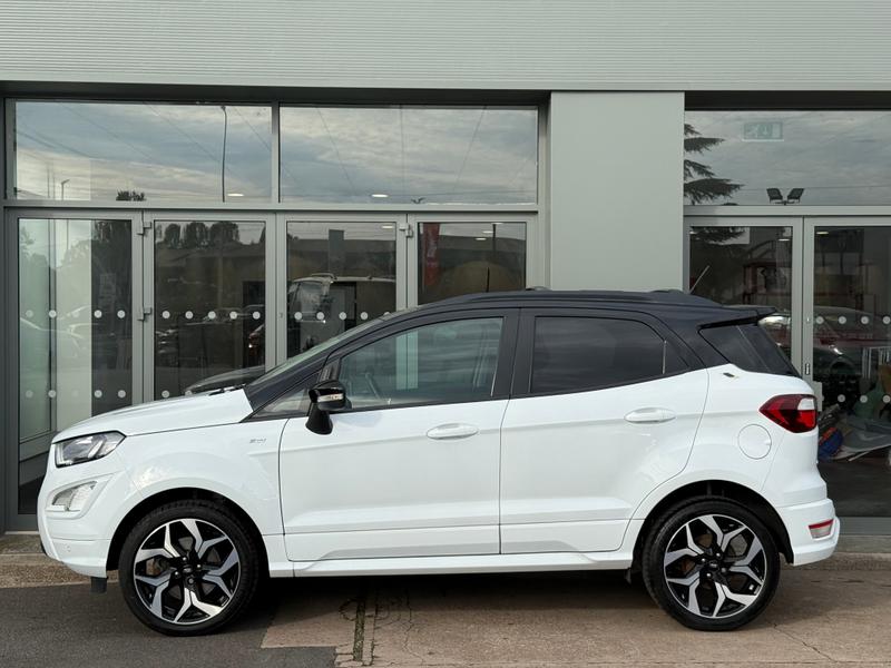 Used Ford Ecosport 2018 for sale - 76690823: Photo 4