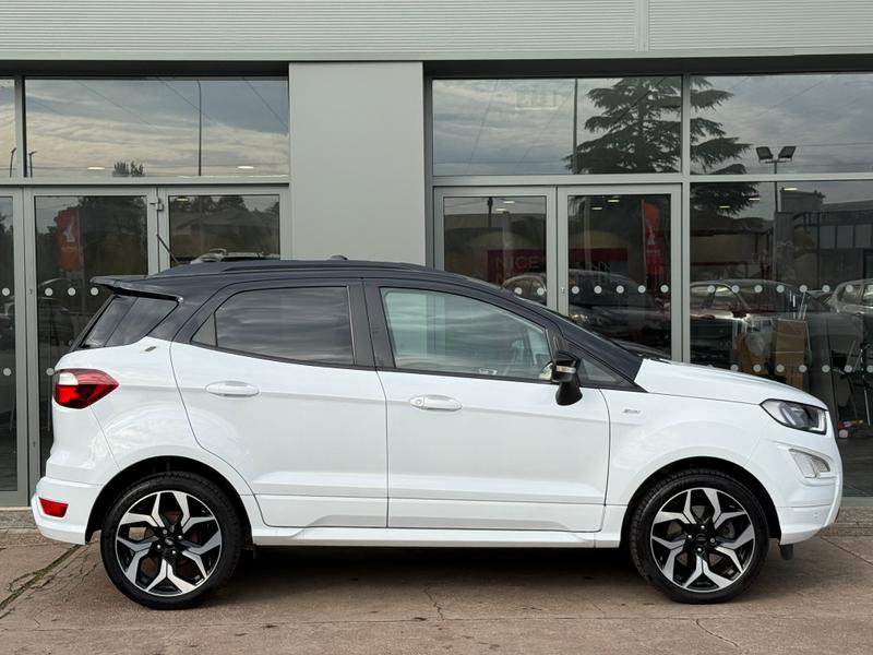 Used Ford Ecosport 2018 for sale - 76690823: Photo 8