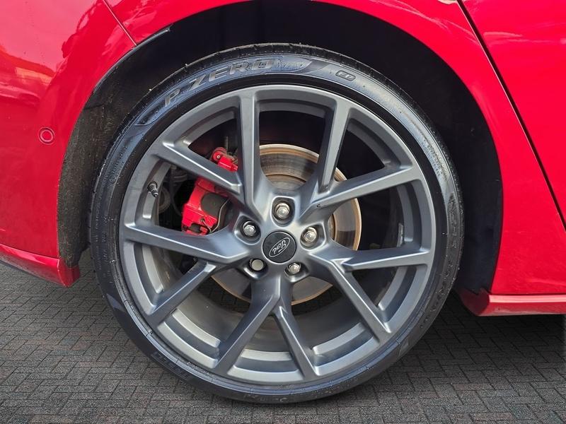 Used Ford Focus 2023 for sale - 77363535: Photo 10