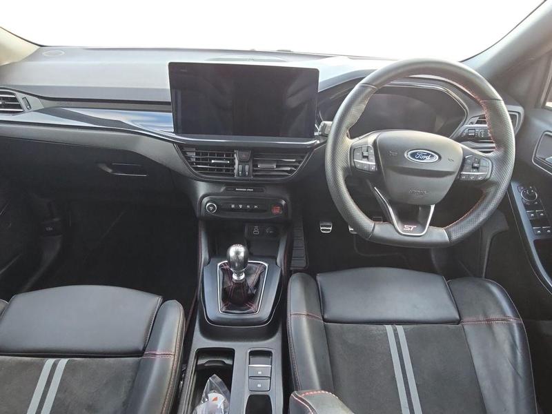 Used Ford Focus 2023 for sale - 77363535: Photo 12