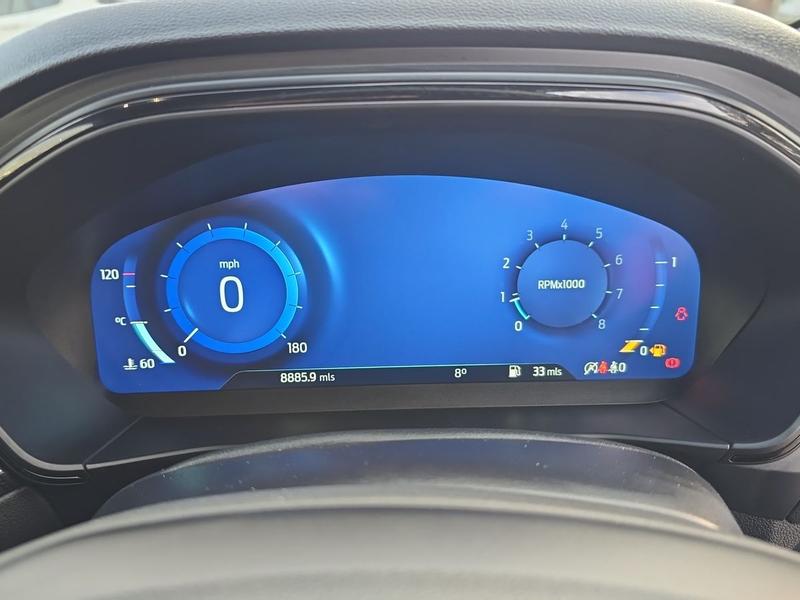 Used Ford Focus 2023 for sale - 77363535: Photo 15