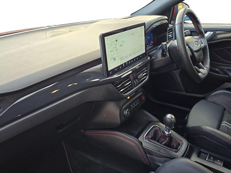 Used Ford Focus 2023 for sale - 77363535: Photo 16