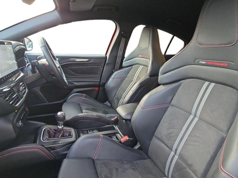 Used Ford Focus 2023 for sale - 77363535: Photo 17